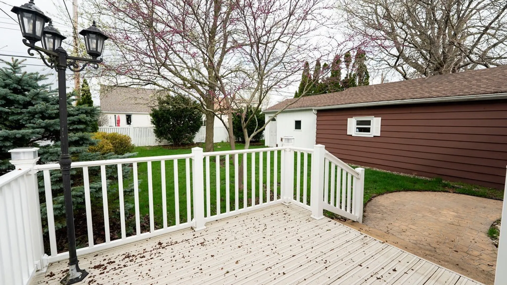 Property at 241 Dexter, Tonawanda, NY 14150 39