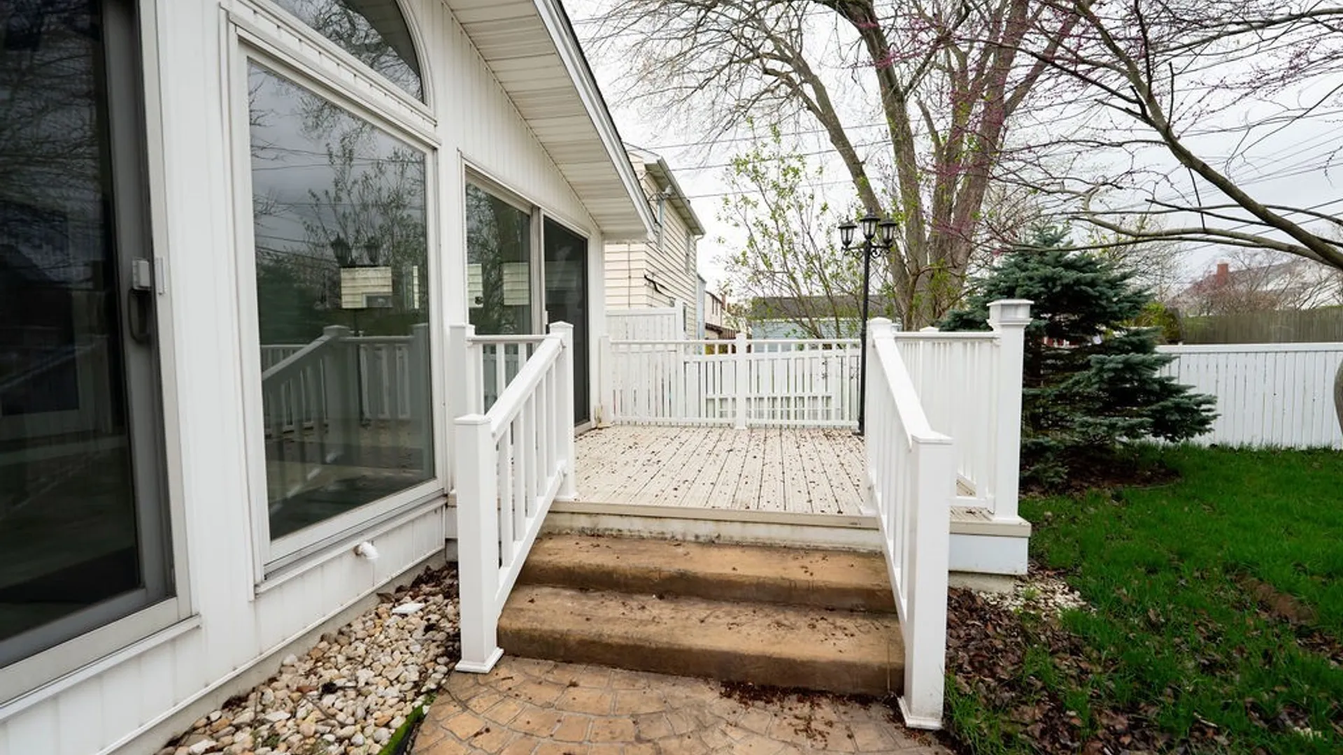 Property at 241 Dexter, Tonawanda, NY 14150 40