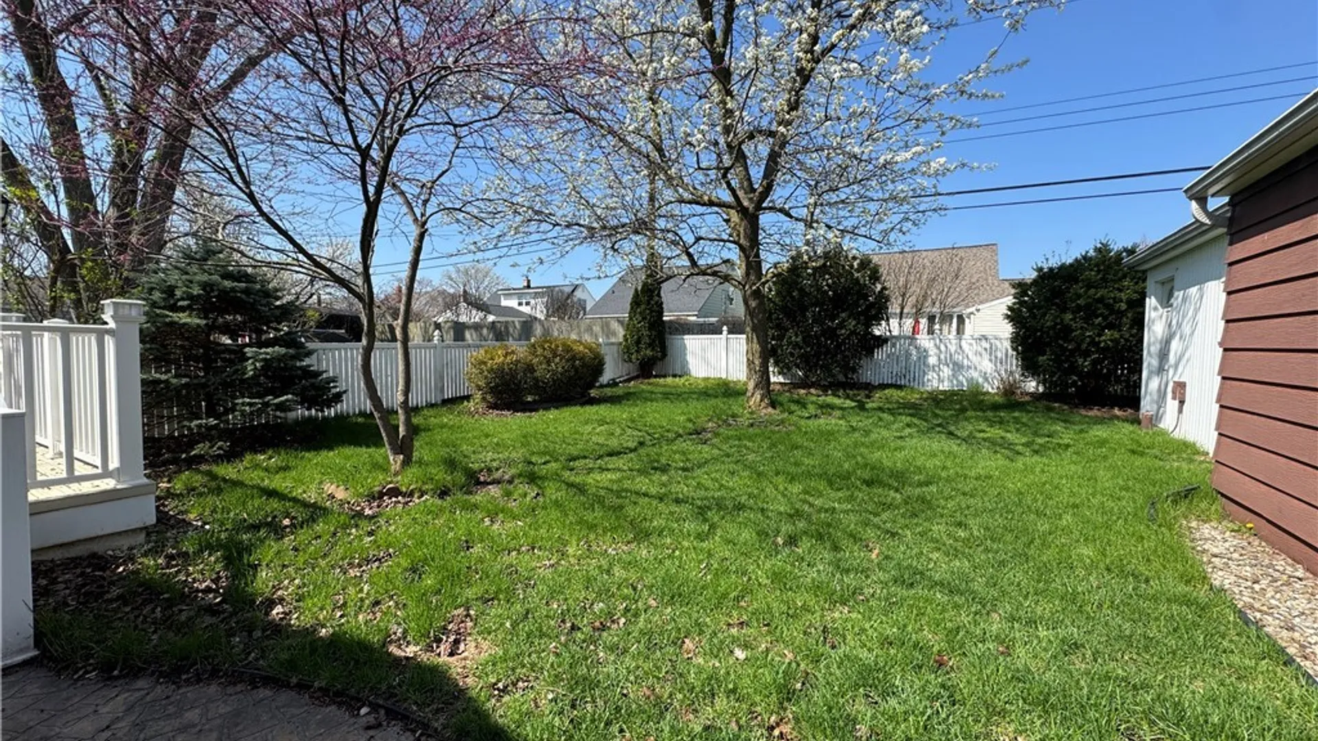 Property at 241 Dexter, Tonawanda, NY 14150 41