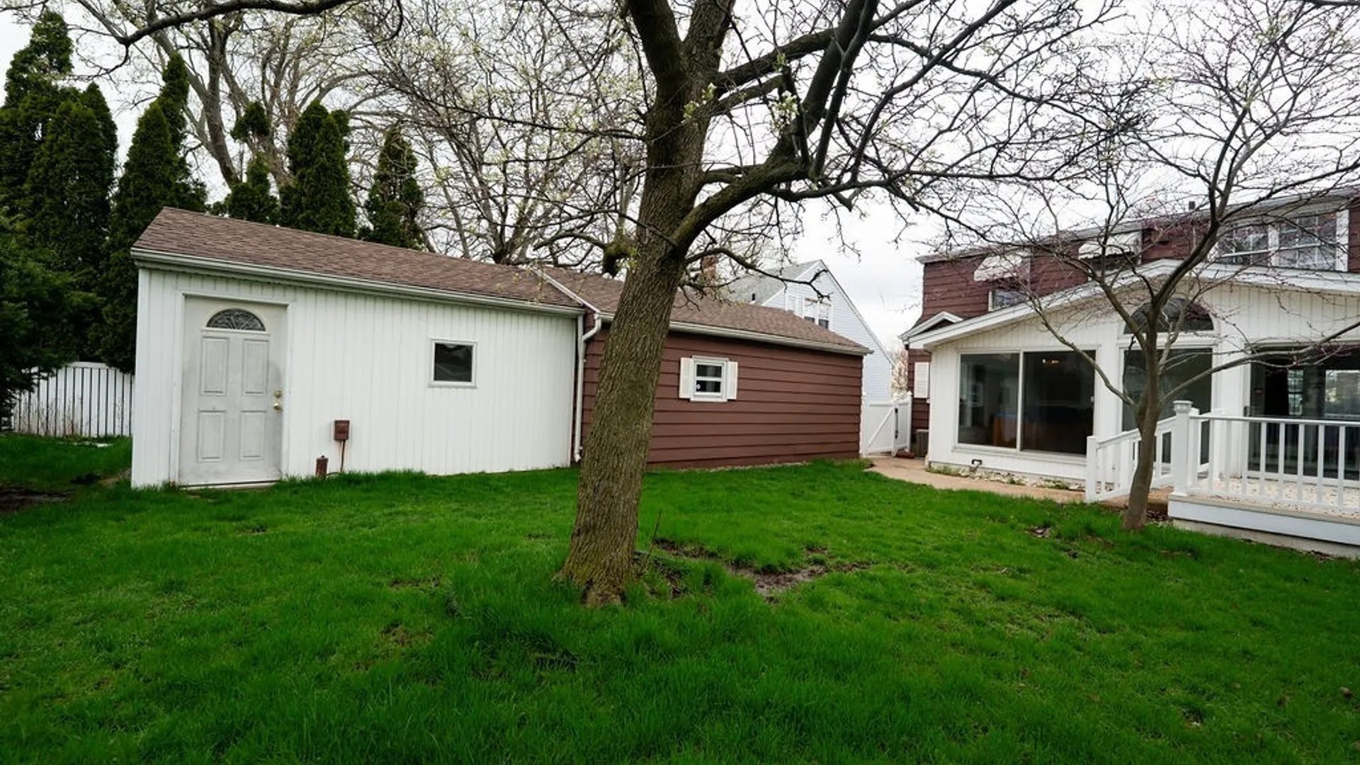 Property at 241 Dexter, Tonawanda, NY 14150 44