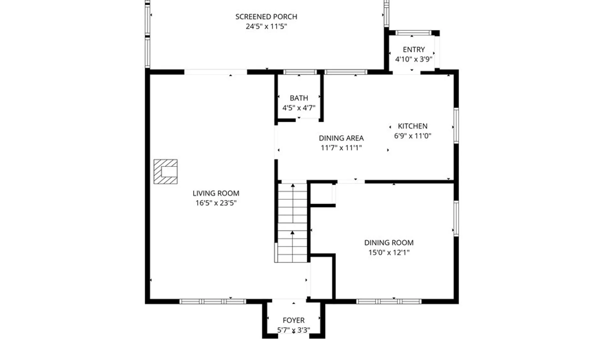 Property at 241 Dexter, Tonawanda, NY 14150 45