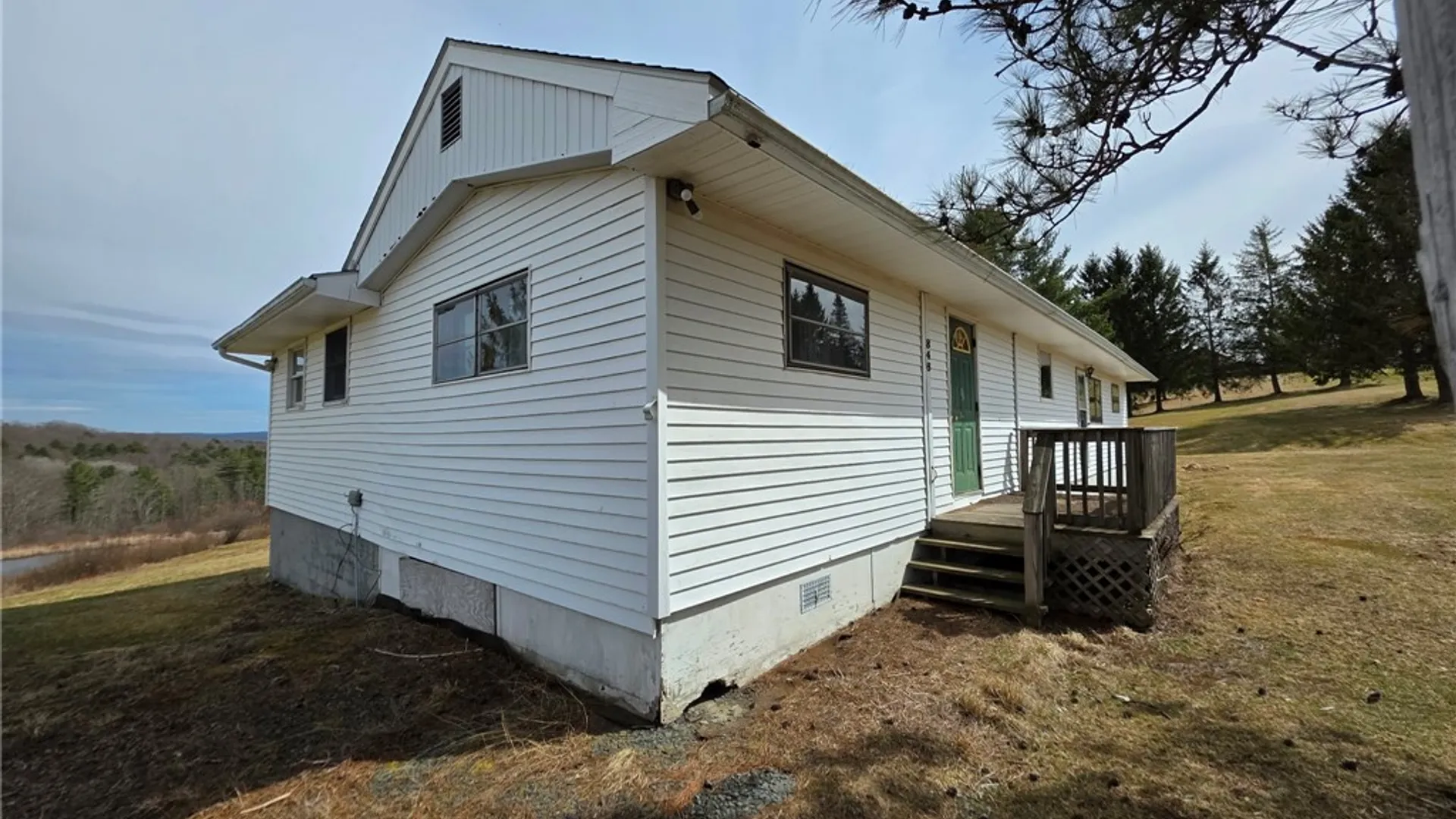 Property at 846 Butternut Road, Unadilla, NY 13849 13