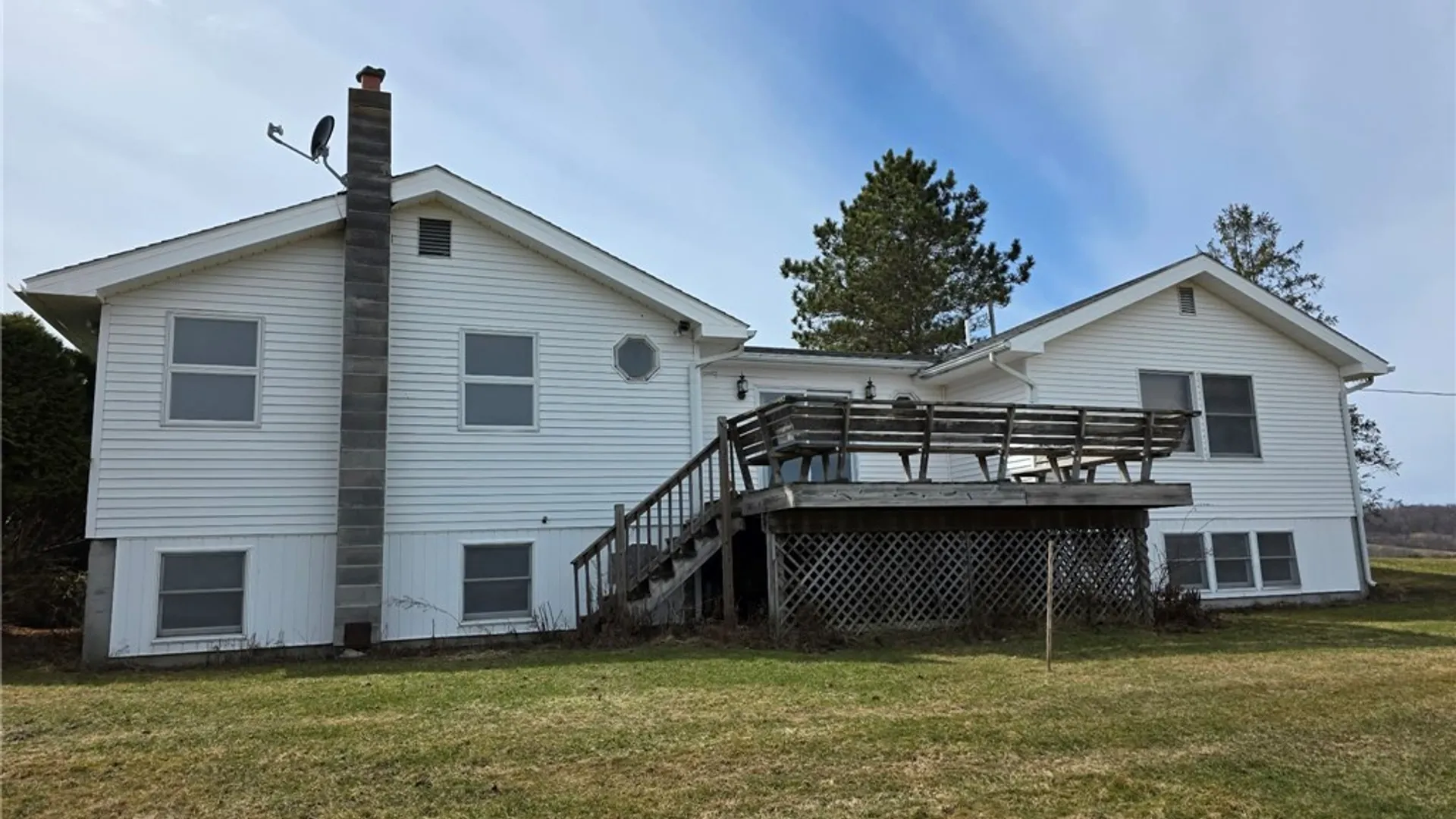 Property at 846 Butternut Road, Unadilla, NY 13849 2