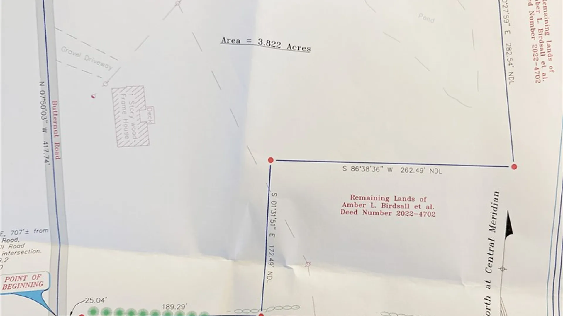 Property at 846 Butternut Road, Unadilla, NY 13849 48