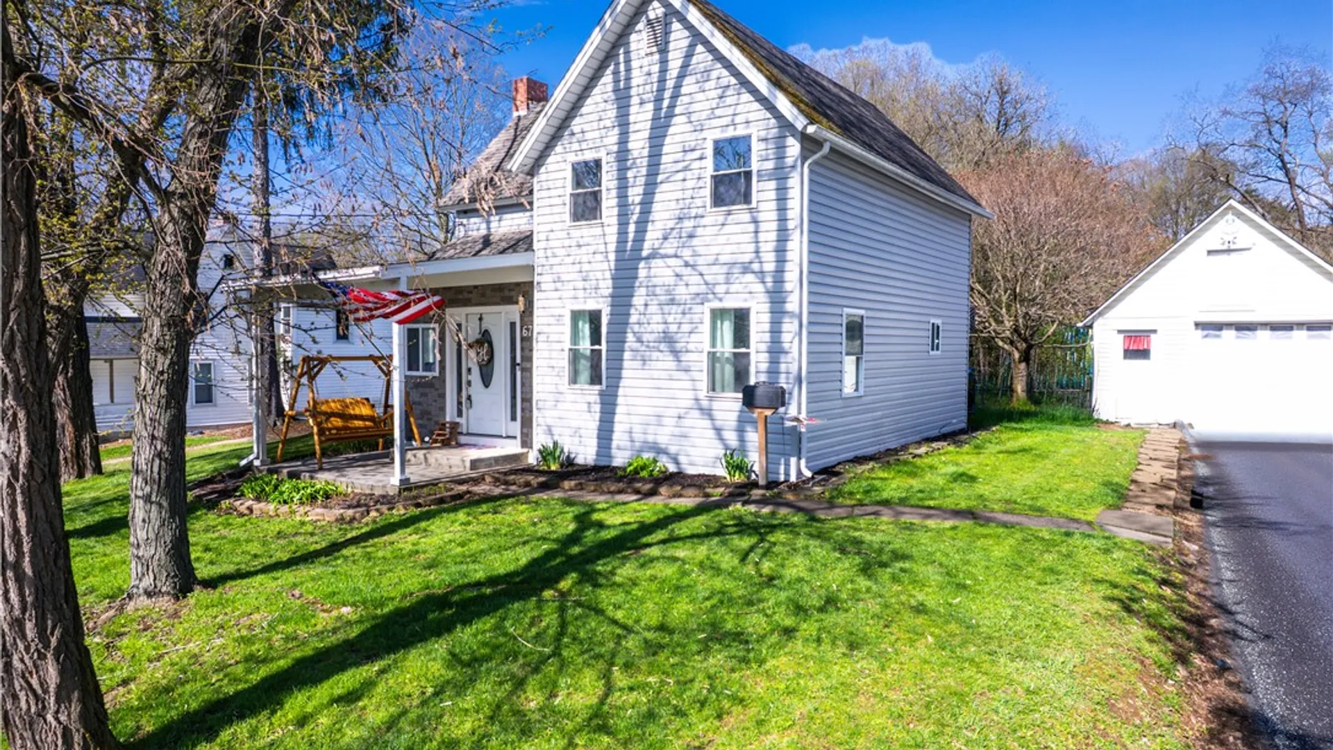 Property at 67 Geneva Street, Bath, NY 14810 2