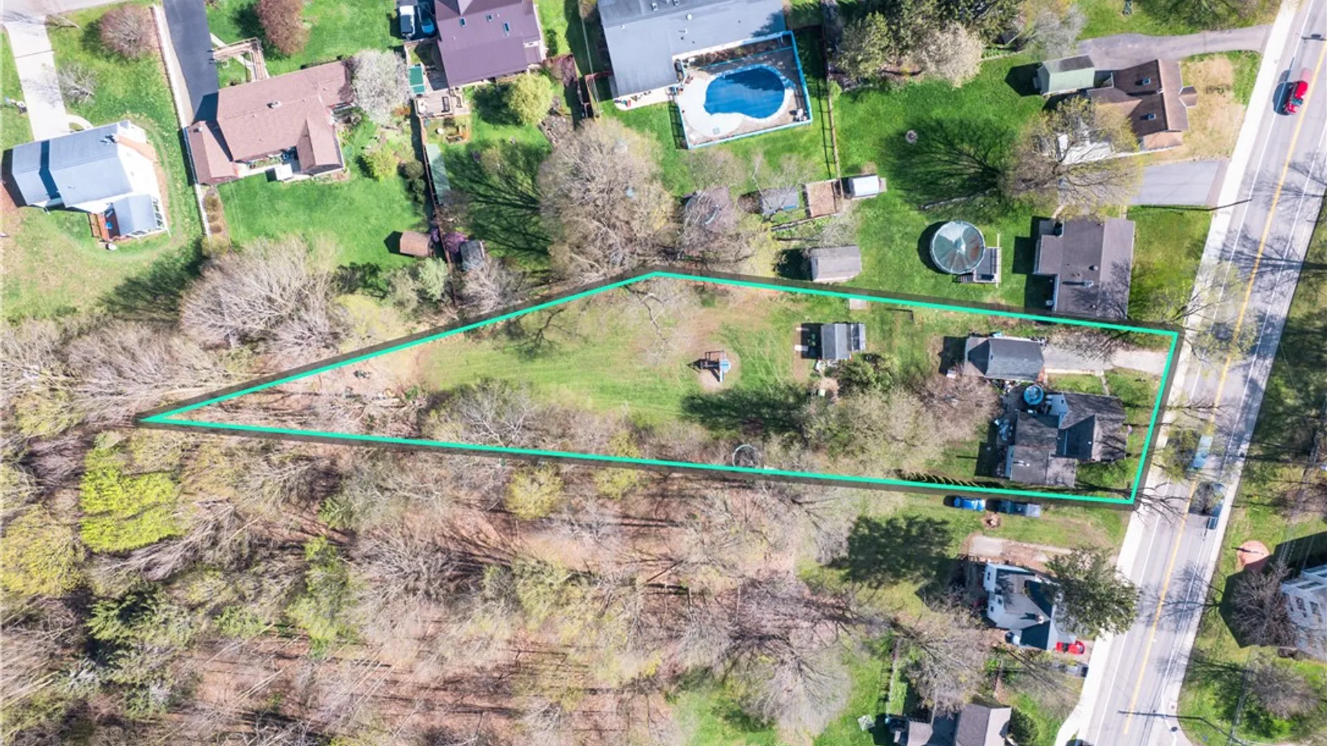 Property at 67 Geneva Street, Bath, NY 14810 35