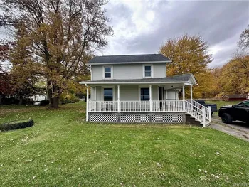 Property at 10286 Roosevelt Highway, Yates, NY 14098