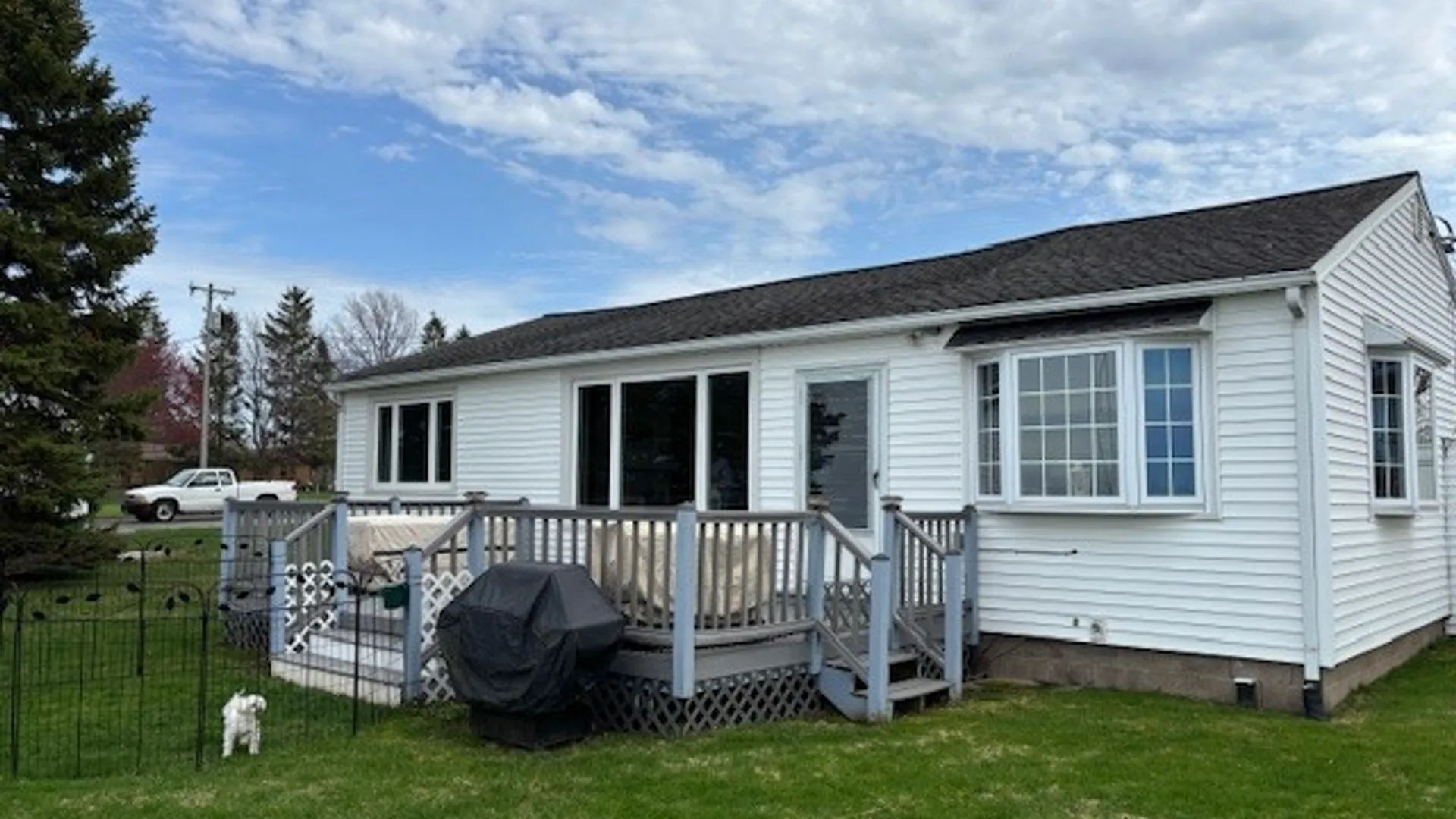 Property at 17053 Norway Hgts, Kendall, NY 14476 14