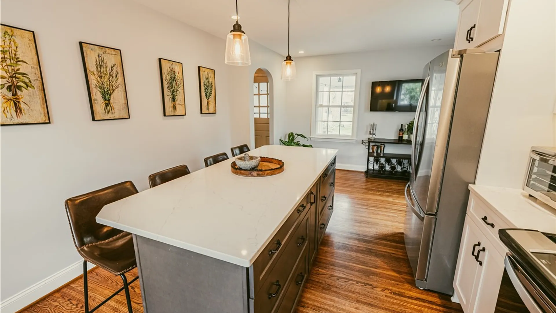 Property at 296 Troy Road, Brighton, NY 14618 9