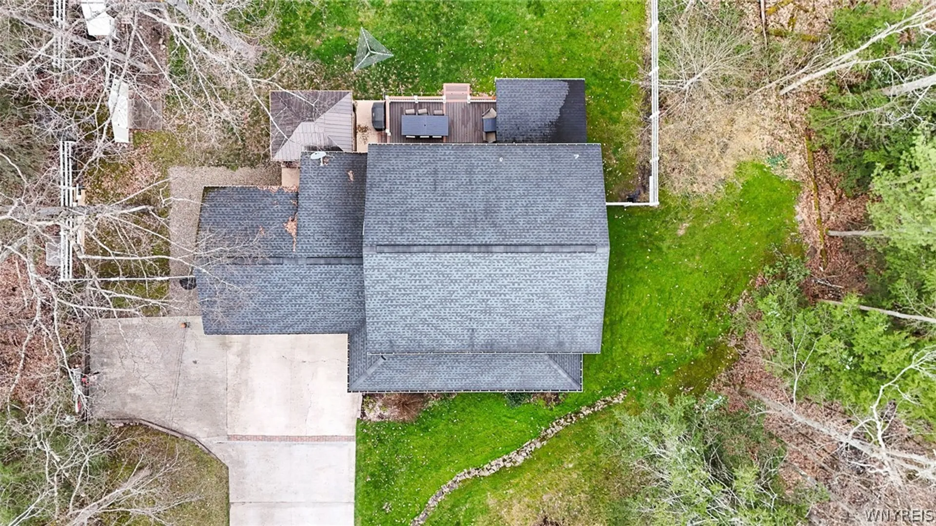 Property at 7482 Centerville Road, Caneadea, NY 14744 10