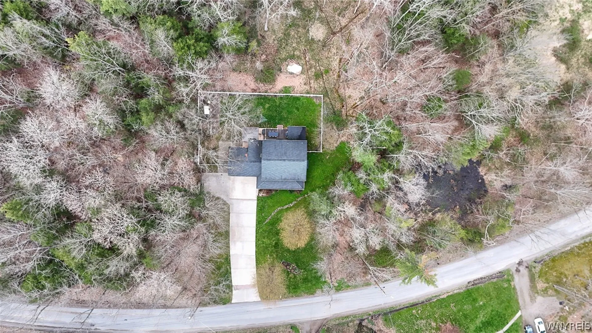 Property at 7482 Centerville Road, Caneadea, NY 14744 11