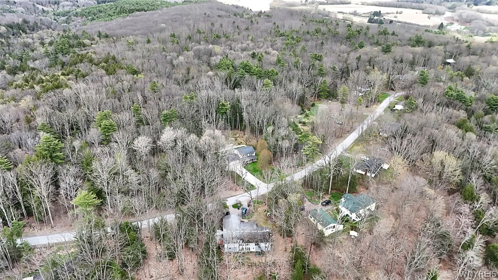 Property at 7482 Centerville Road, Caneadea, NY 14744 12