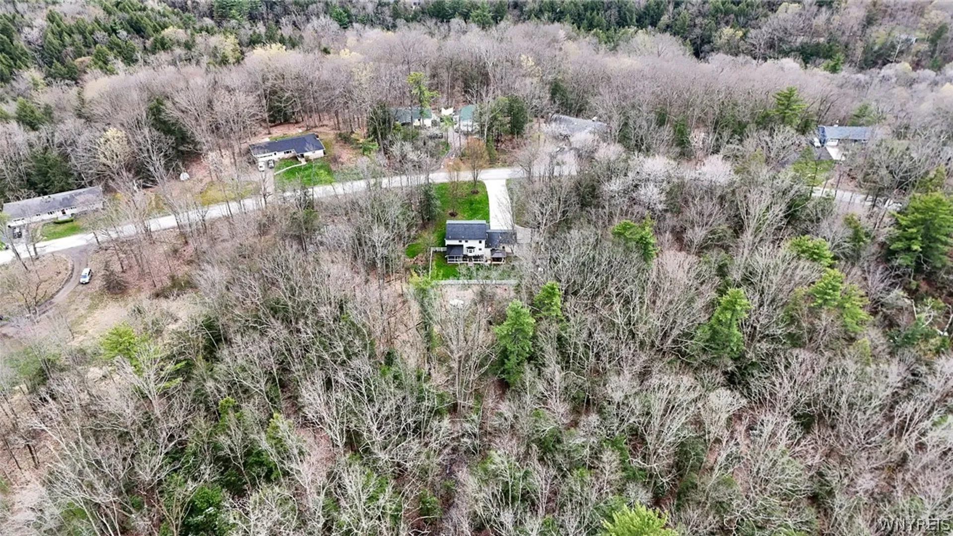 Property at 7482 Centerville Road, Caneadea, NY 14744 13