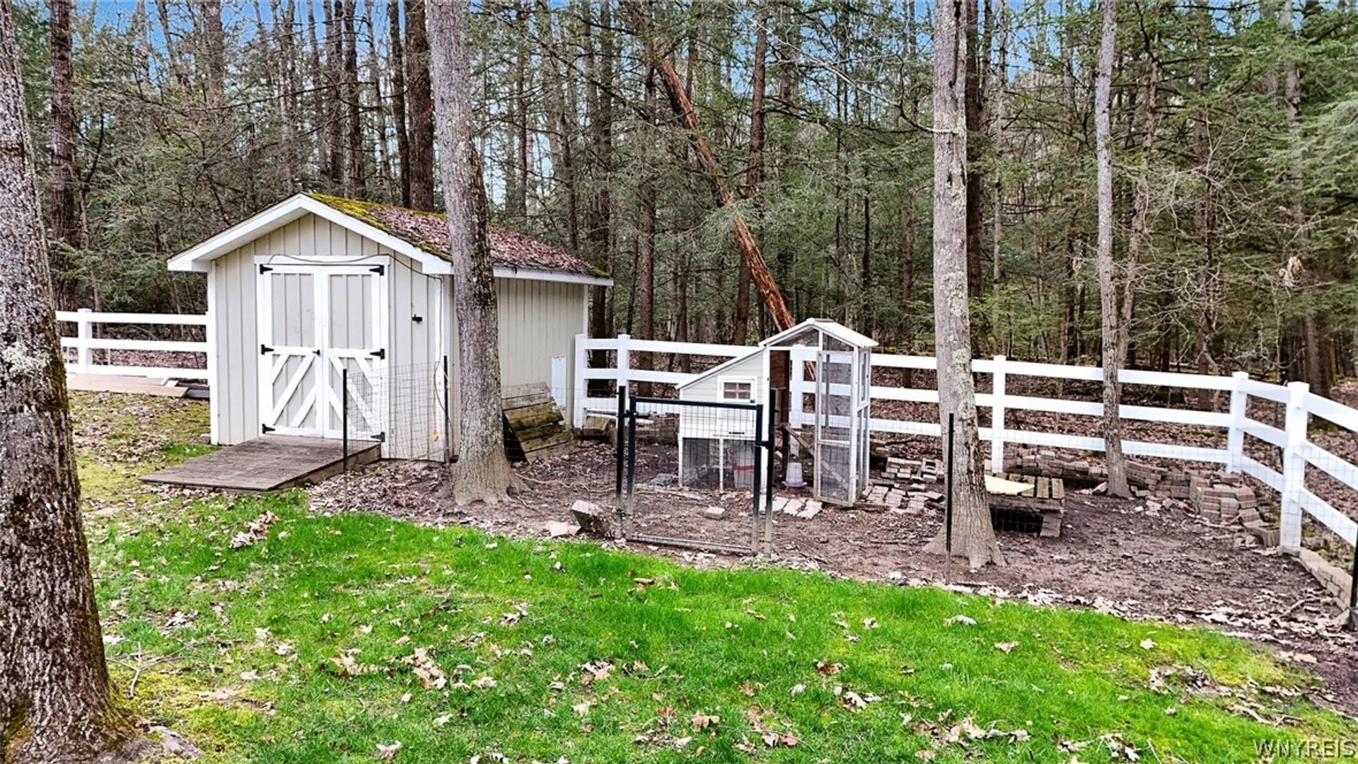 Property at 7482 Centerville Road, Caneadea, NY 14744 17