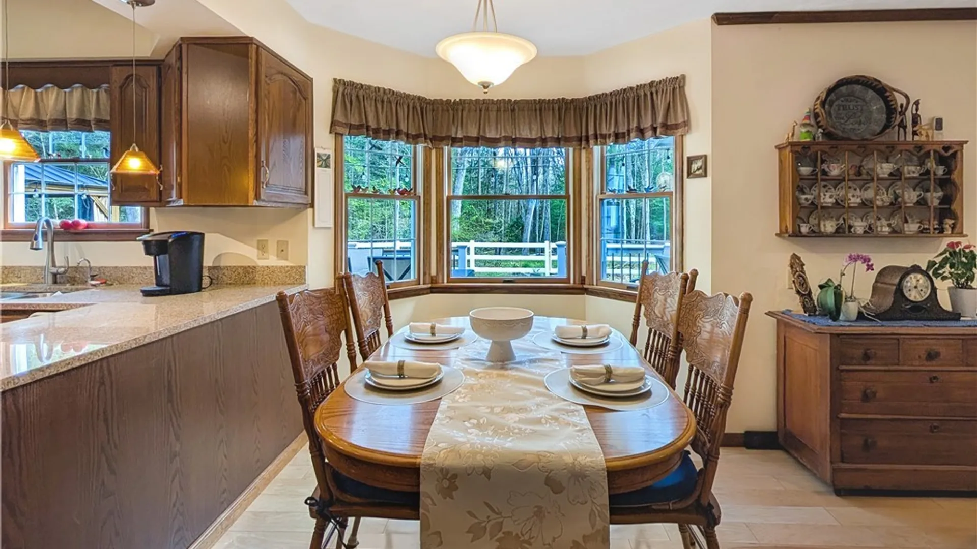 Property at 7482 Centerville Road, Caneadea, NY 14744 25