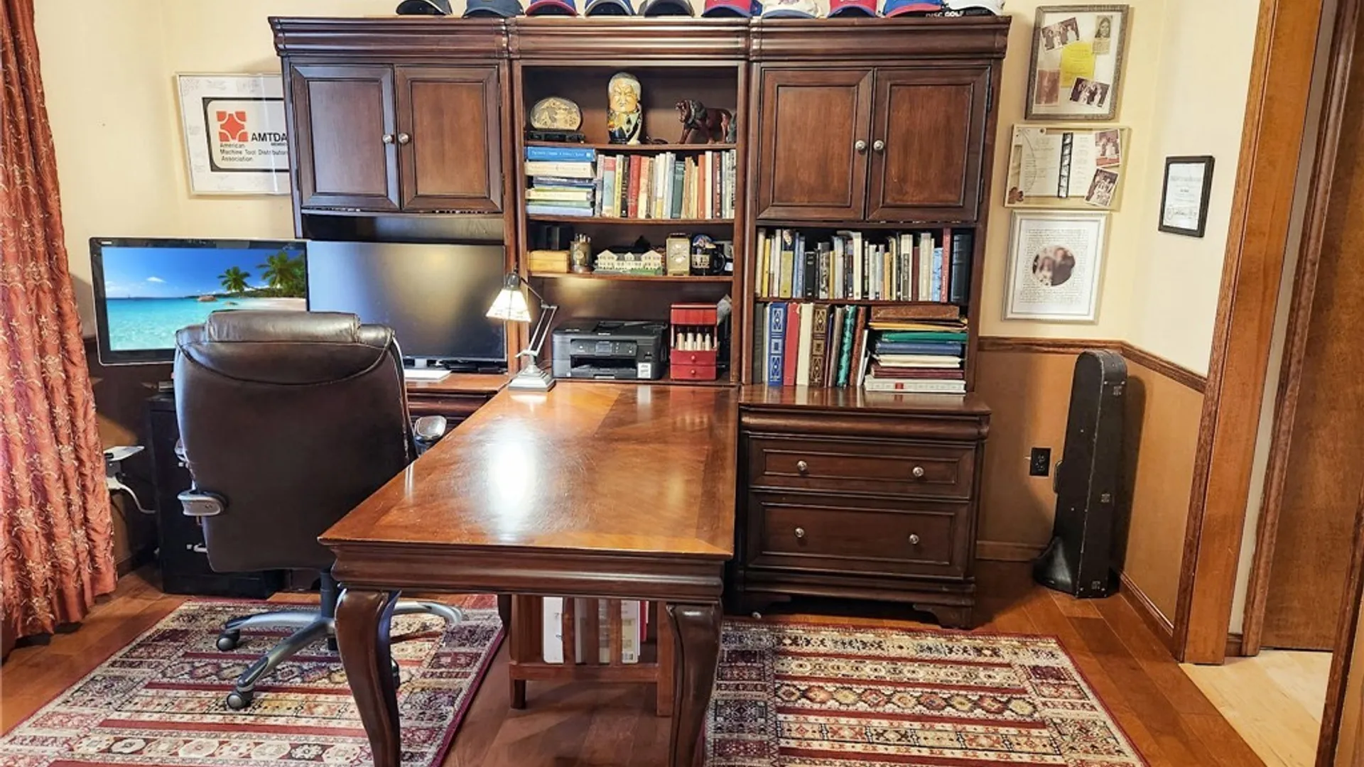 Property at 7482 Centerville Road, Caneadea, NY 14744 26