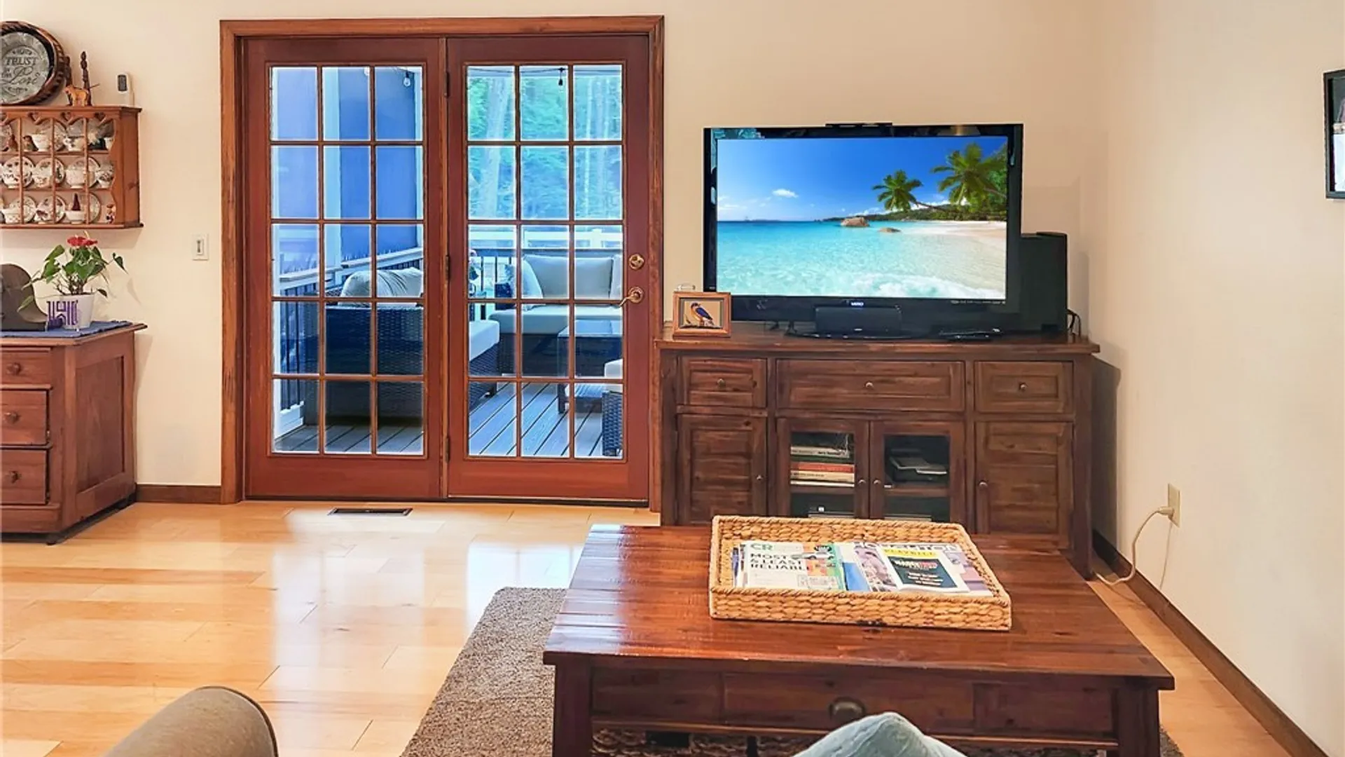 Property at 7482 Centerville Road, Caneadea, NY 14744 32