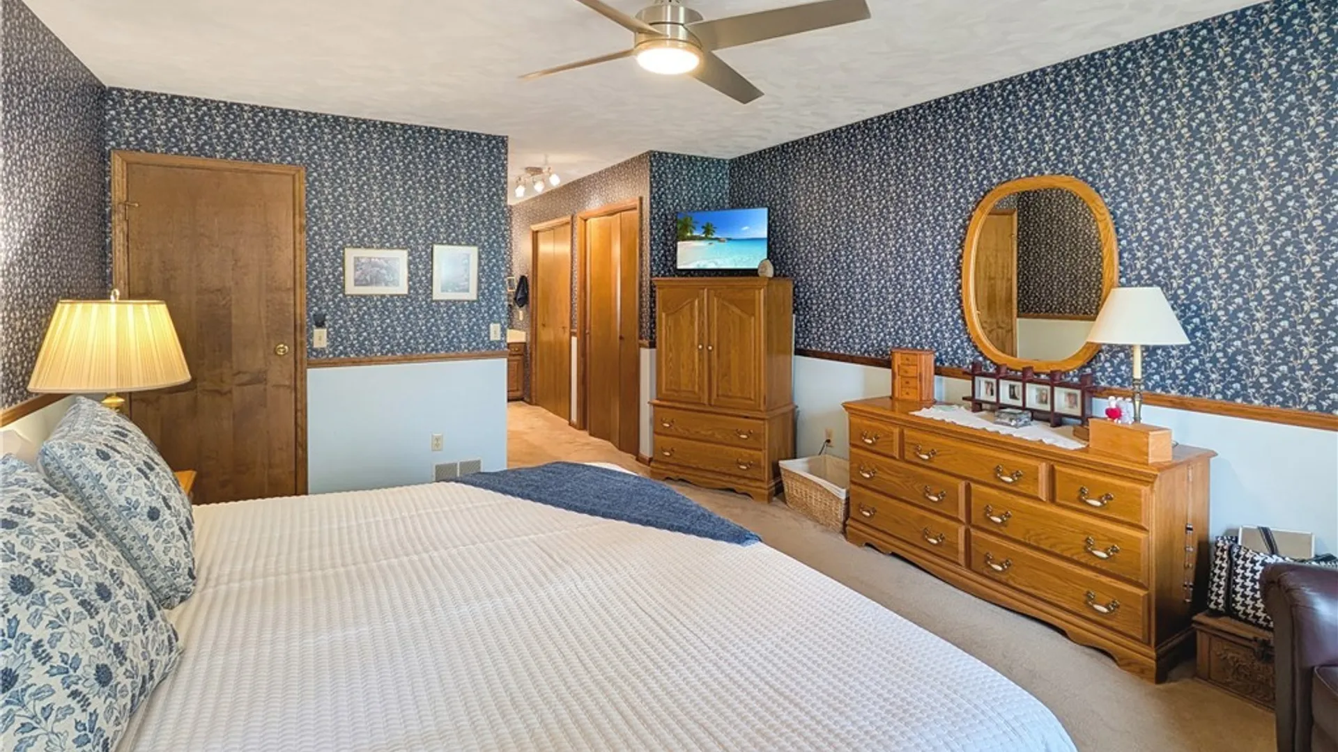 Property at 7482 Centerville Road, Caneadea, NY 14744 44