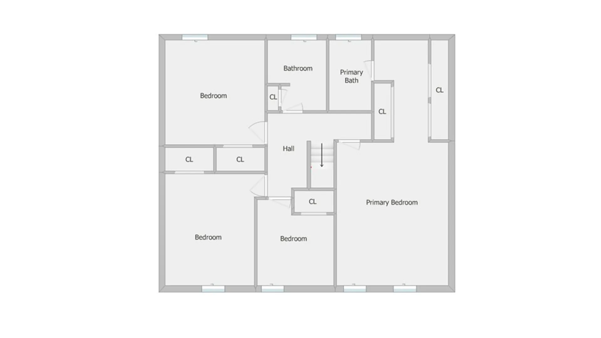 Property at 7482 Centerville Road, Caneadea, NY 14744 48