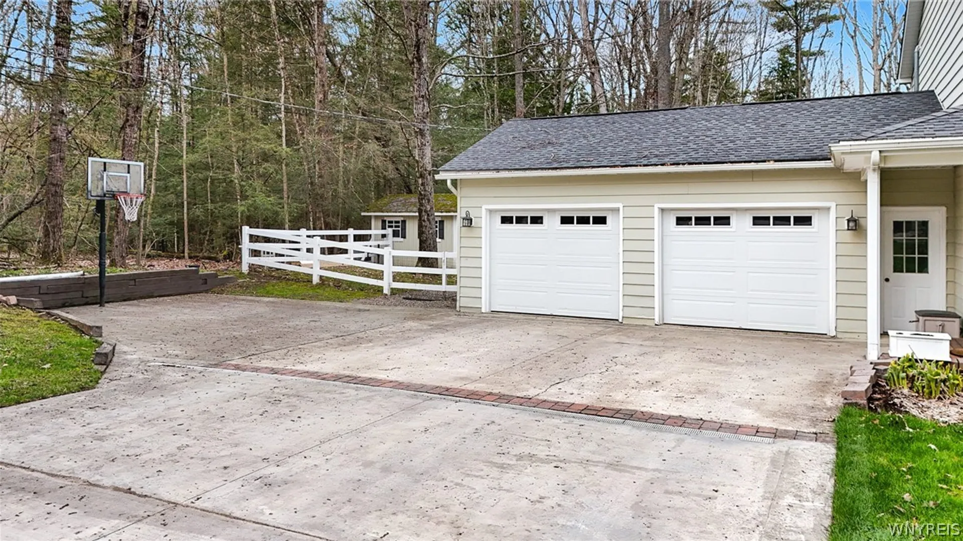 Property at 7482 Centerville Road, Caneadea, NY 14744 6