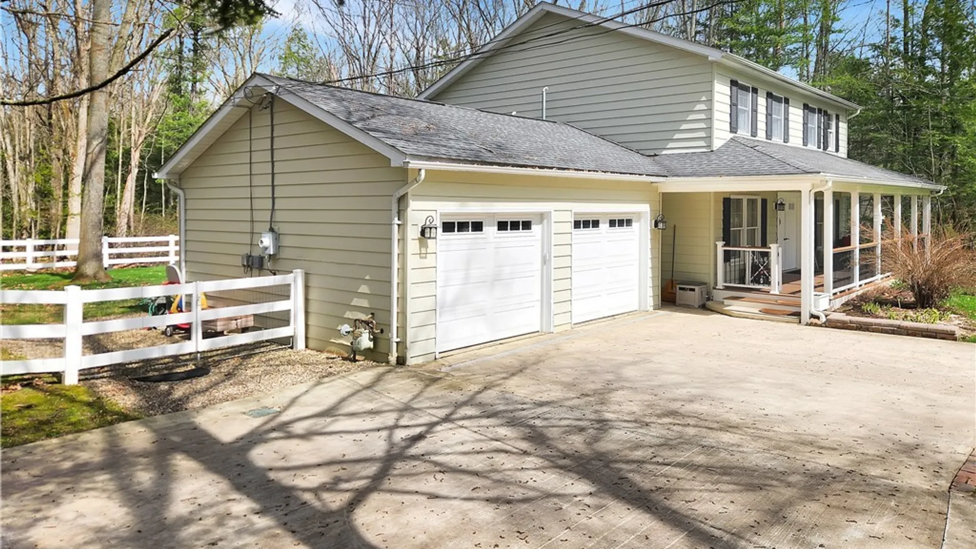 Property at 7482 Centerville Road, Caneadea, NY 14744 7