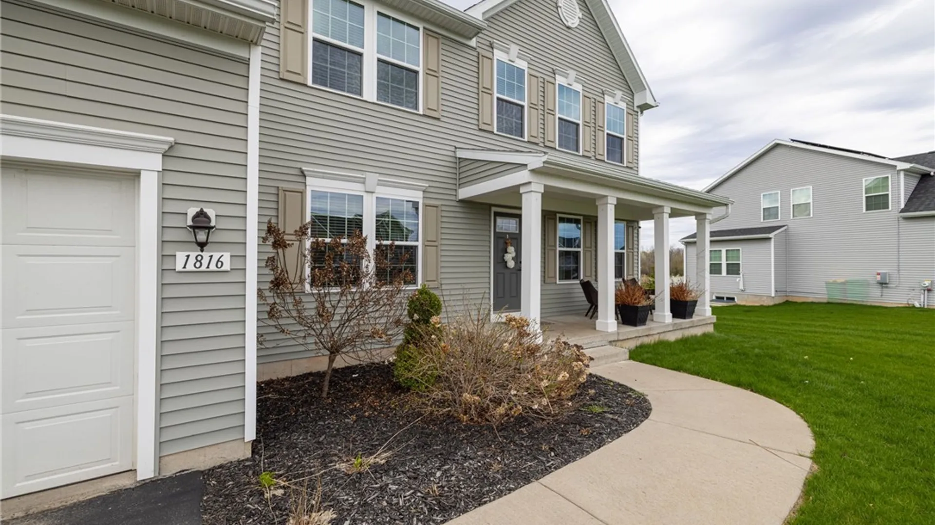 Property at 1816 Halesworth Lane, Webster, NY 14519 2