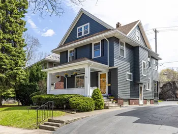 Property at 1085 Harvard Street, Rochester, NY 14610