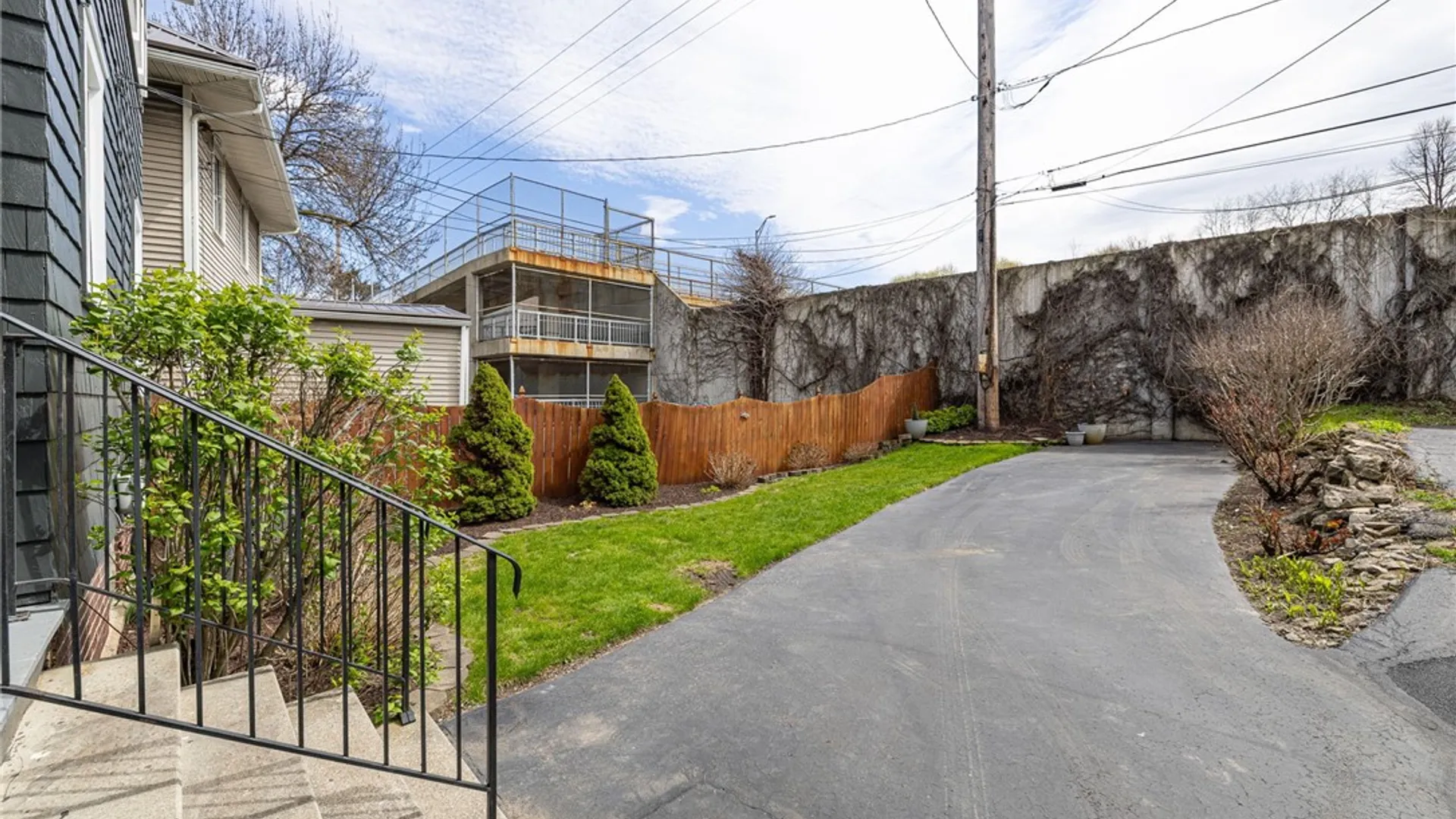 Property at 1085 Harvard Street, Rochester, NY 14610 33