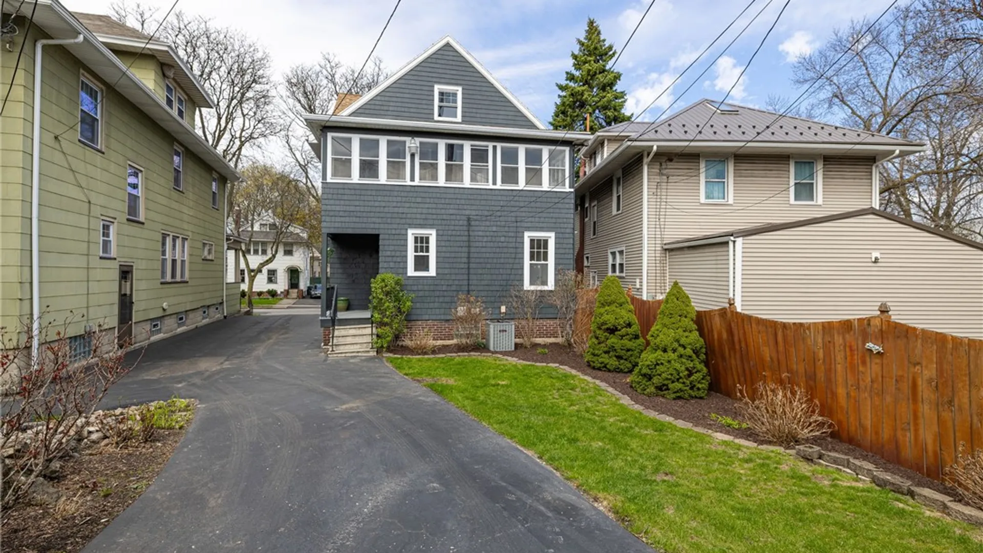 Property at 1085 Harvard Street, Rochester, NY 14610 34