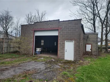 Property at 44 Jefferson Street, Auburn, NY 13021