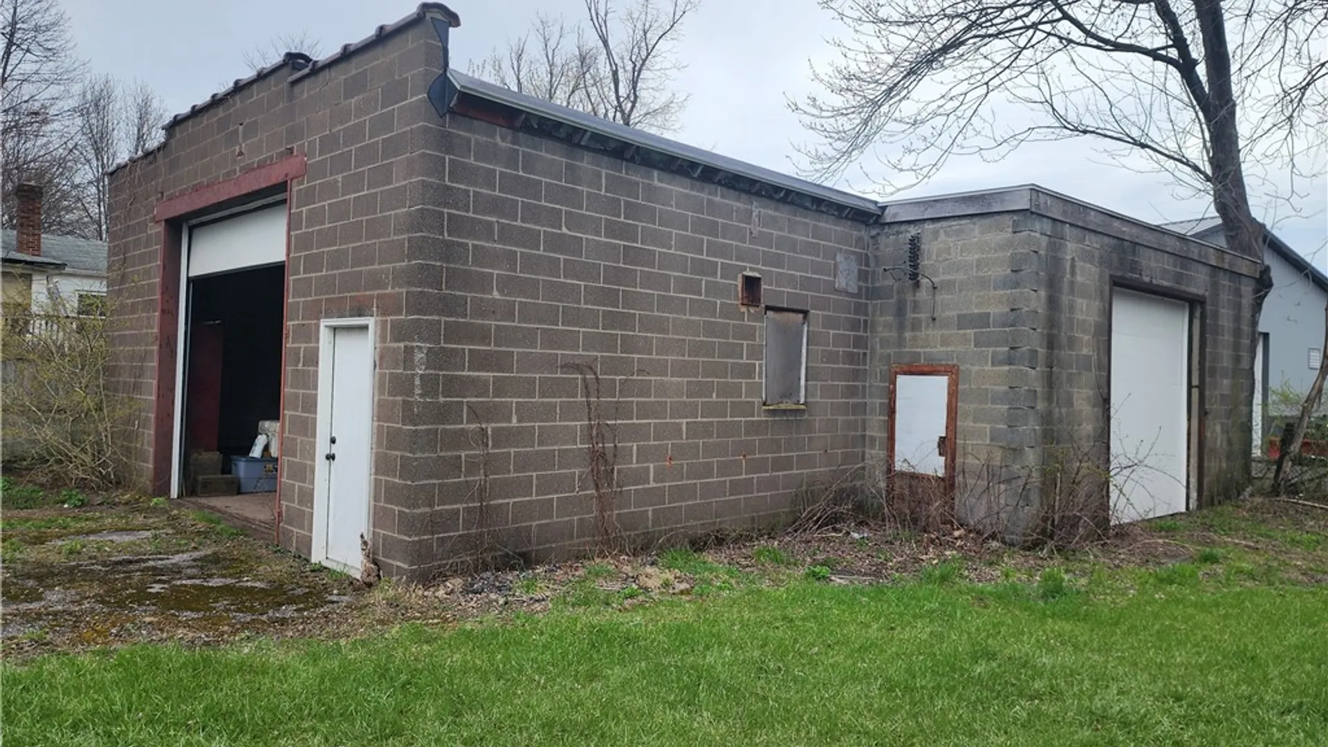 Property at 44 Jefferson Street, Auburn, NY 13021 2