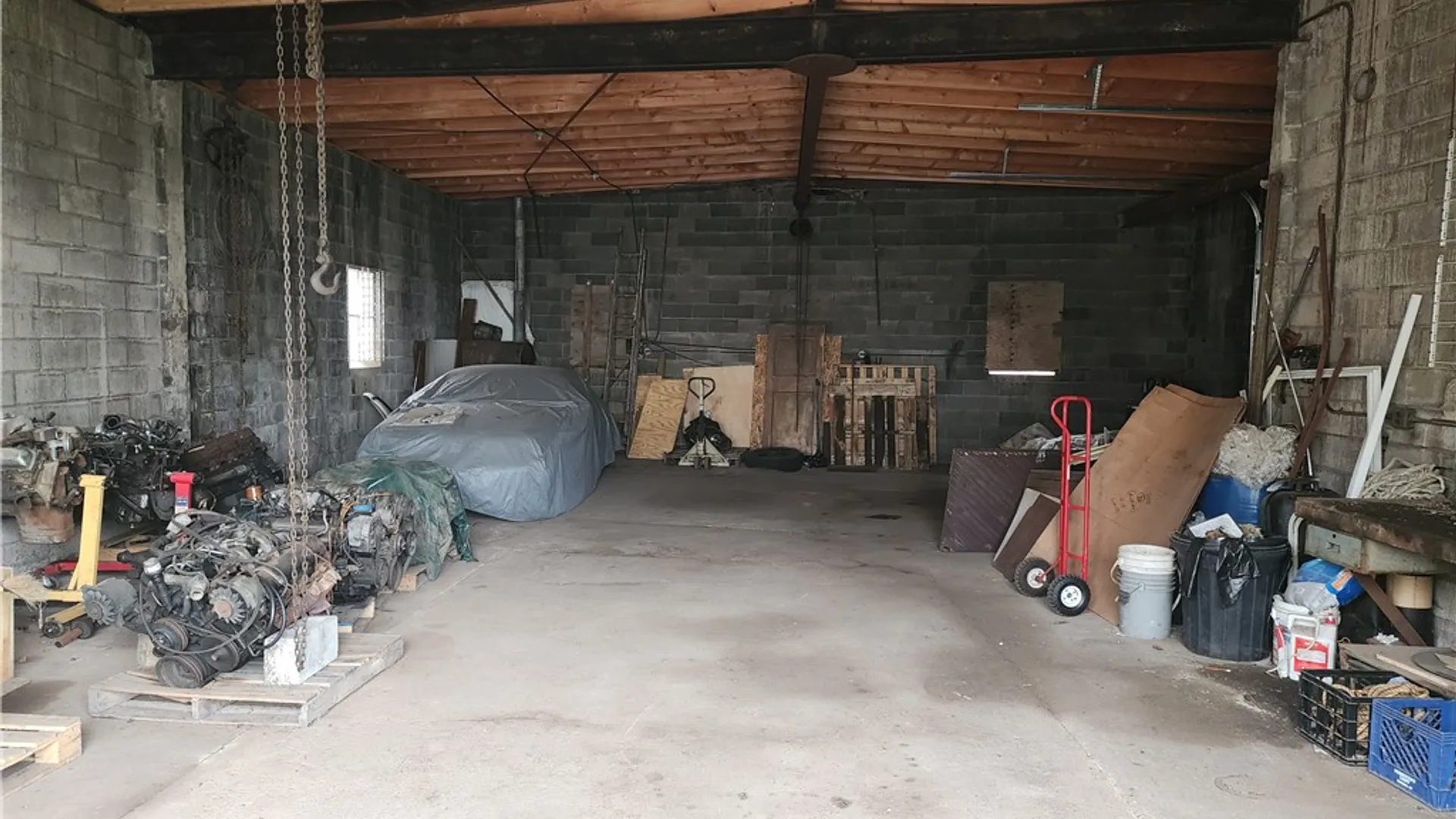Property at 44 Jefferson Street, Auburn, NY 13021 7