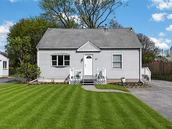 Property at 314 Russell Avenue, Salina, NY 13088