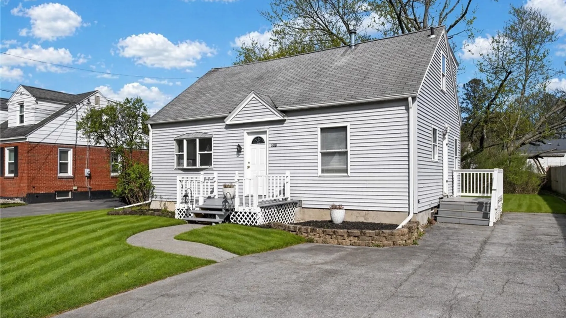 Property at 314 Russell Avenue, Salina, NY 13088 2