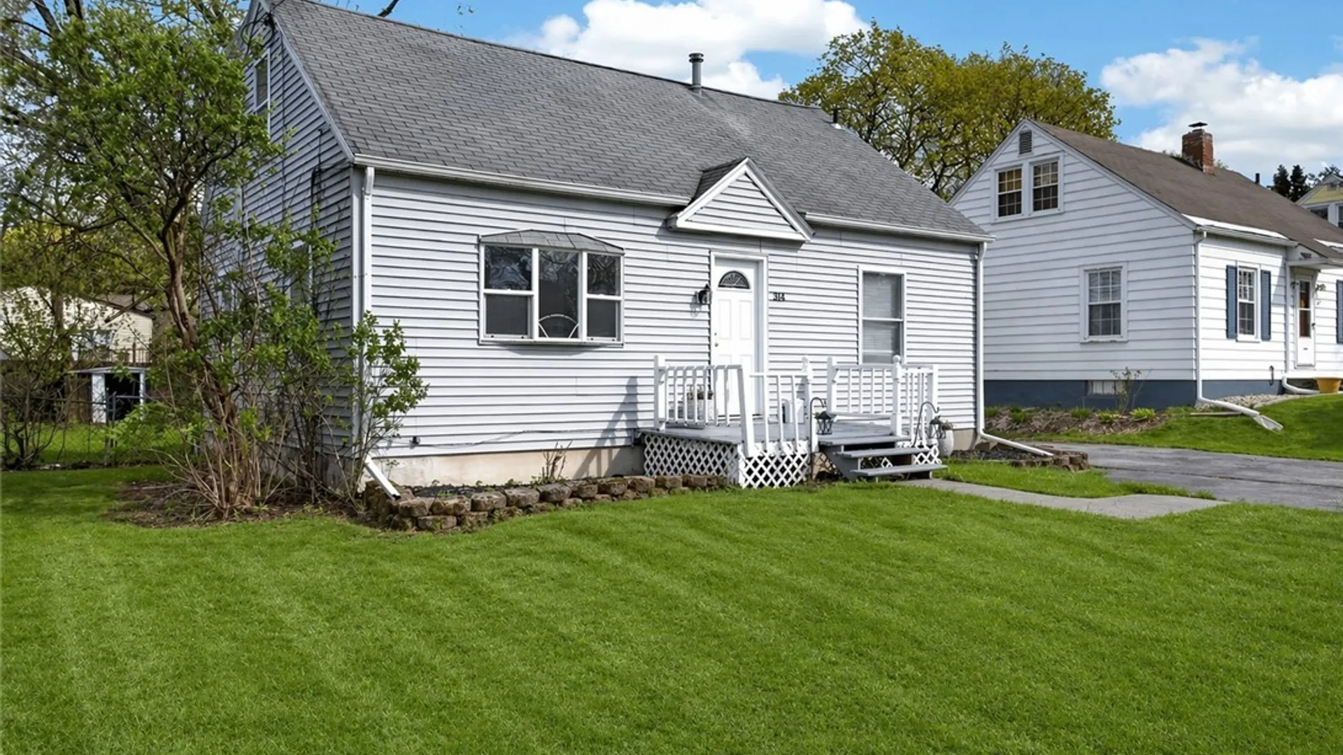 Property at 314 Russell Avenue, Salina, NY 13088 26