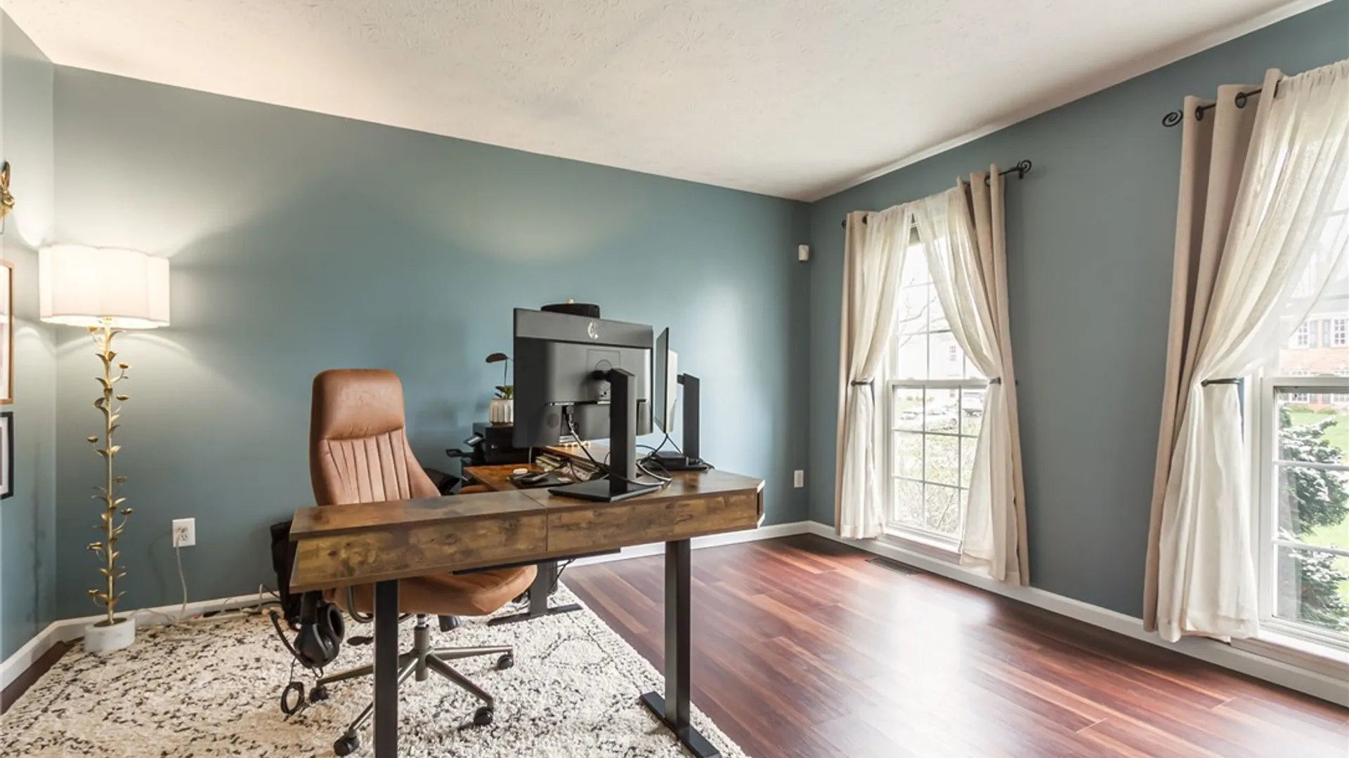 Property at 33 Chadwick Manor, Perinton, NY 14450 16