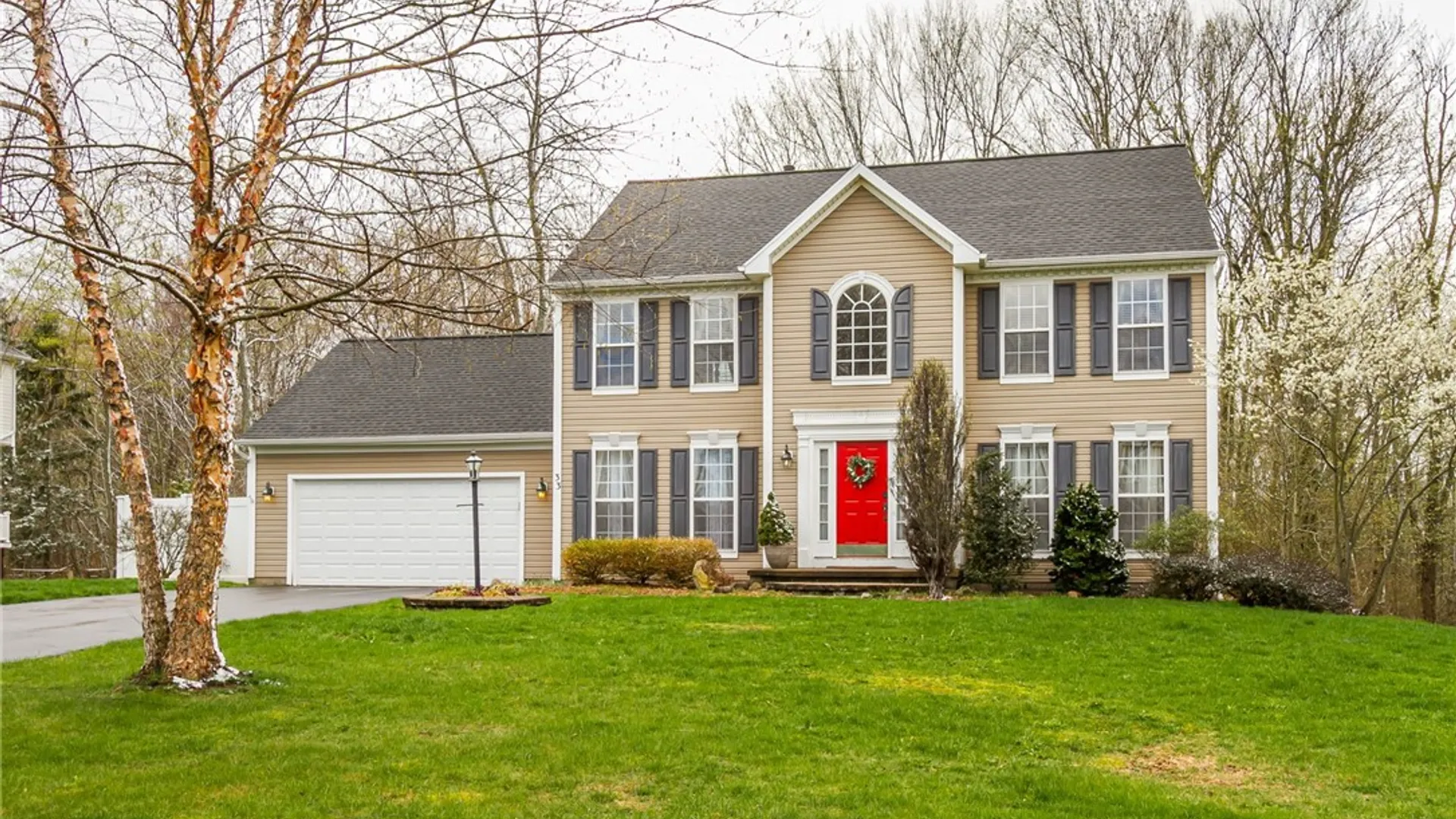 Property at 33 Chadwick Manor, Perinton, NY 14450 2