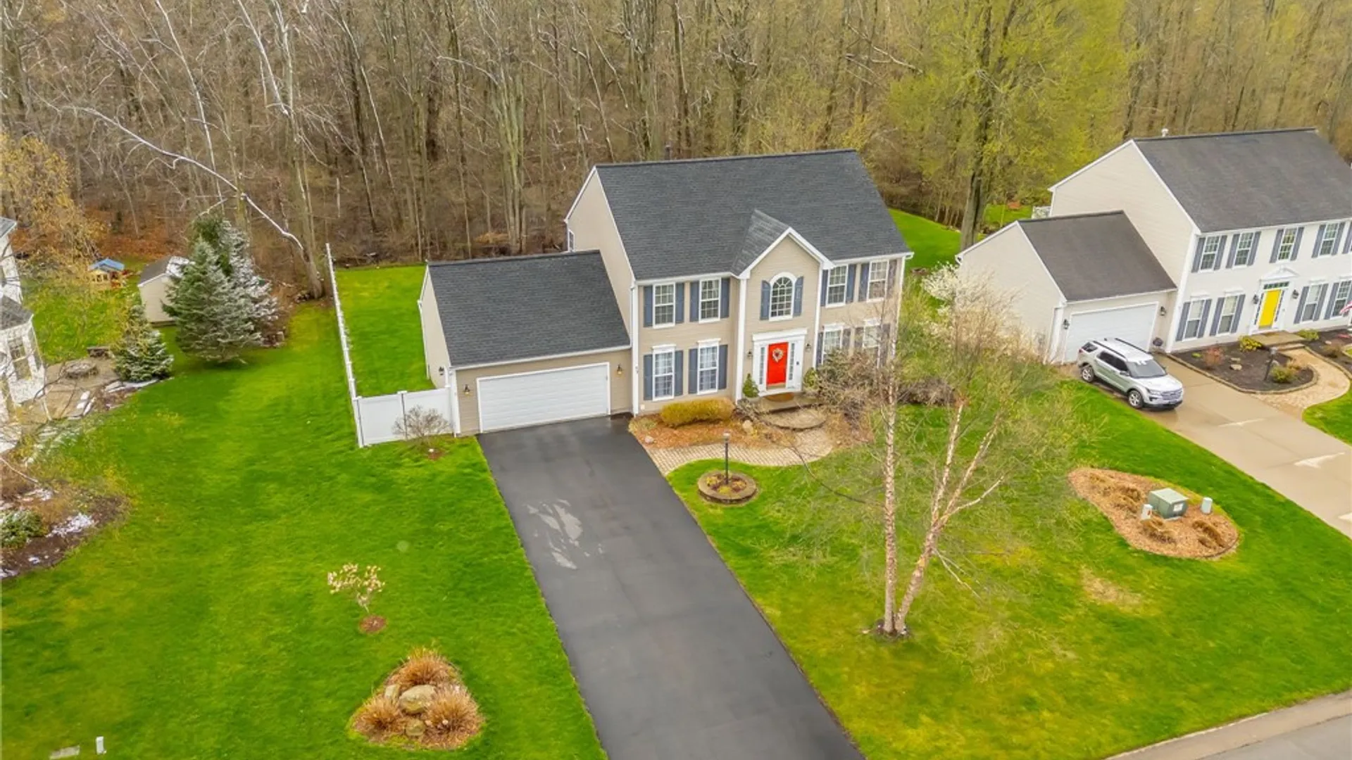 Property at 33 Chadwick Manor, Perinton, NY 14450 38