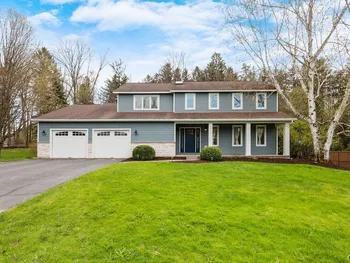 Property at 8037 Merrimac Drive, Manlius, NY 13104