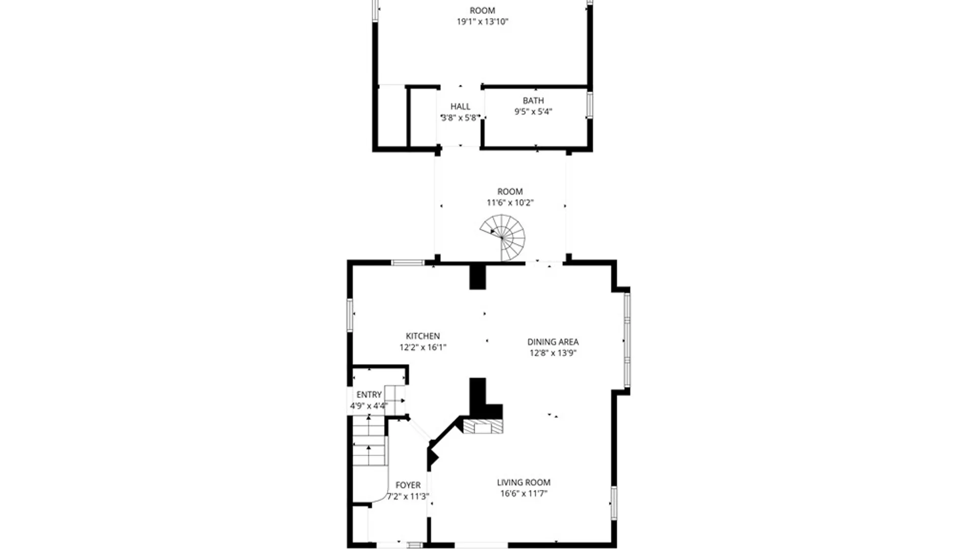 Property at 54 Nunda Boulevard, Rochester, NY 14610 32