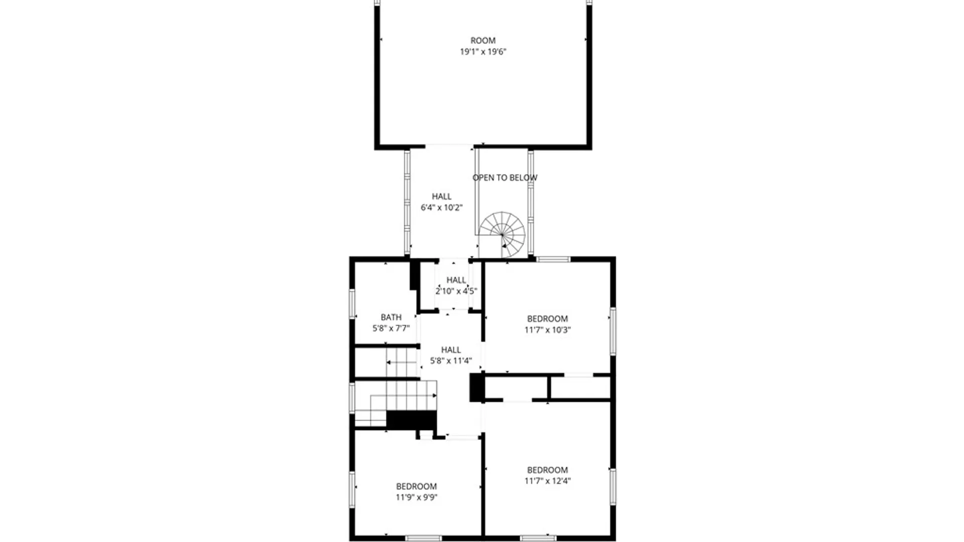 Property at 54 Nunda Boulevard, Rochester, NY 14610 33