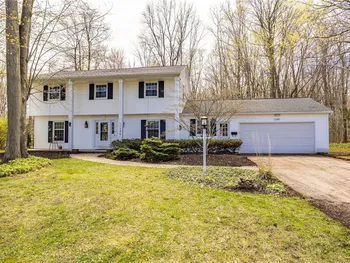 Property at 1249 Holley Rd Road, Webster, NY 14580