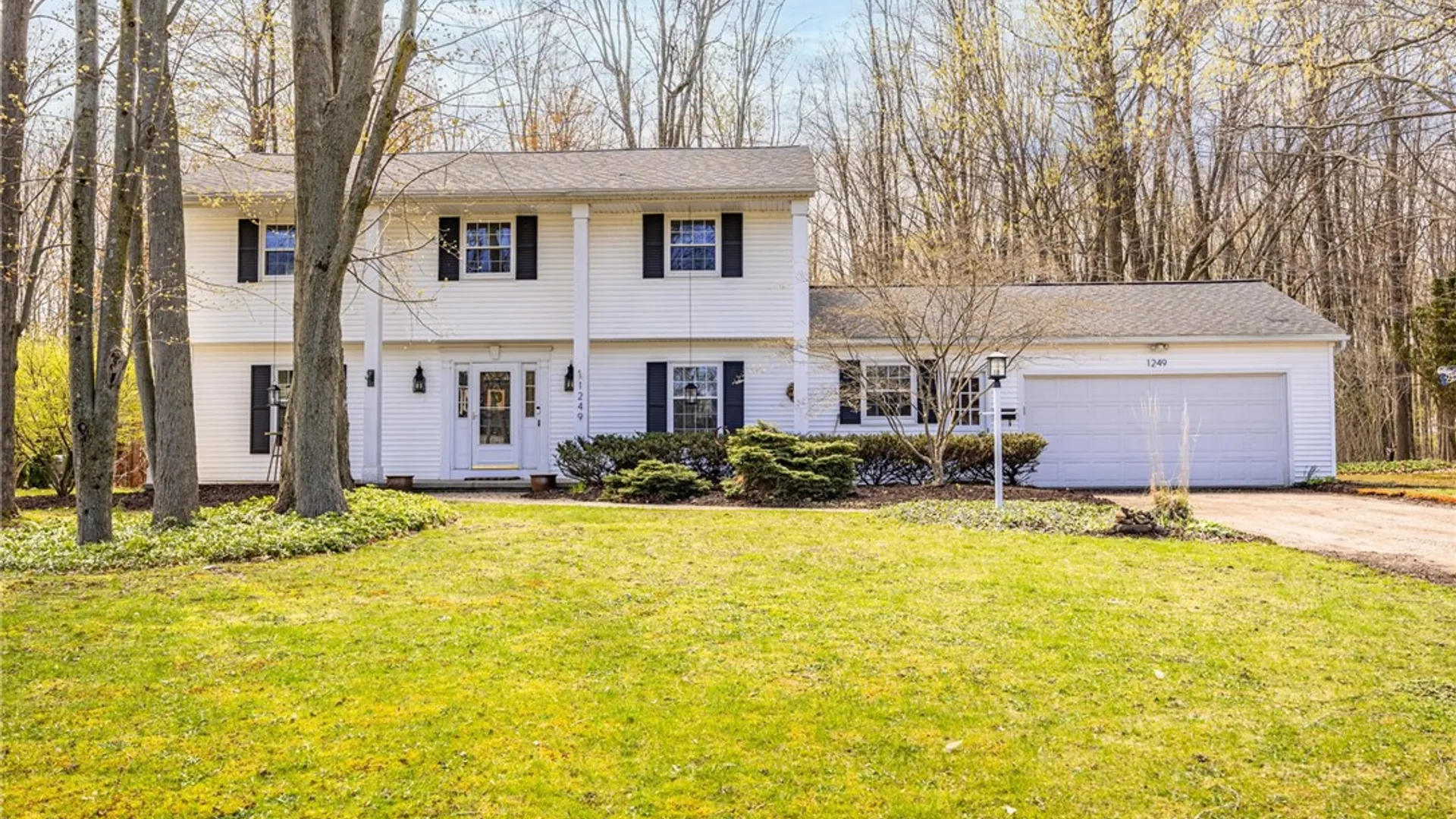 Property at 1249 Holley Rd Road, Webster, NY 14580 2