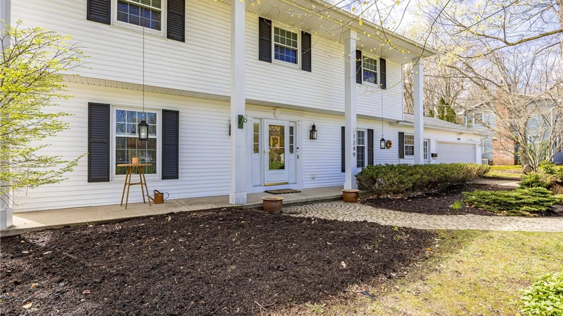 Property at 1249 Holley Rd Road, Webster, NY 14580 3