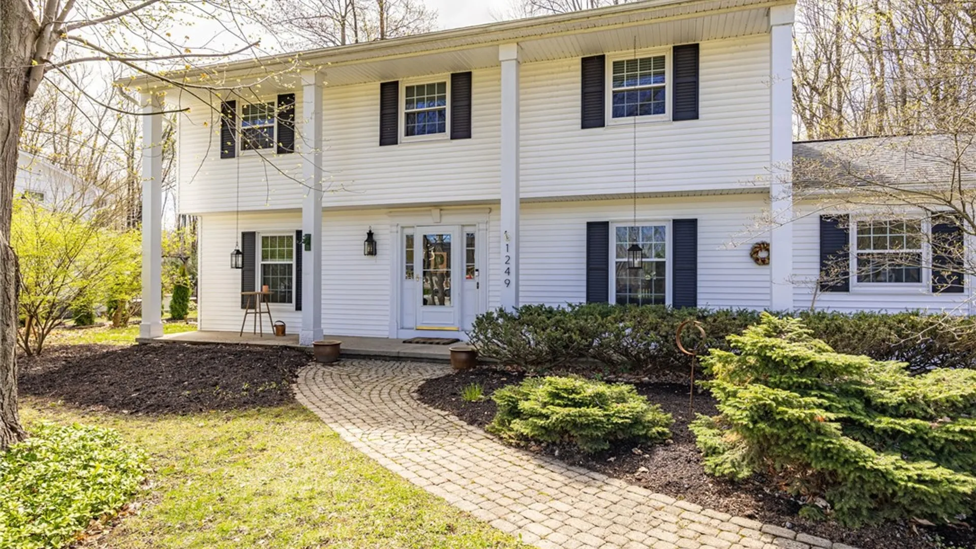 Property at 1249 Holley Rd Road, Webster, NY 14580 4