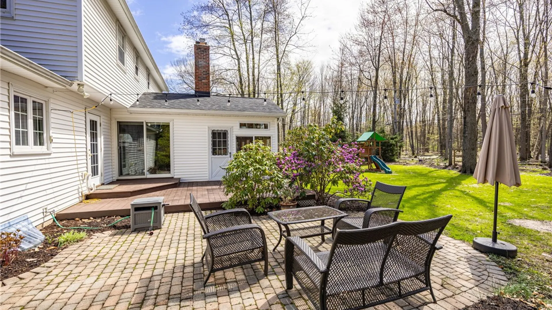 Property at 1249 Holley Rd Road, Webster, NY 14580 41