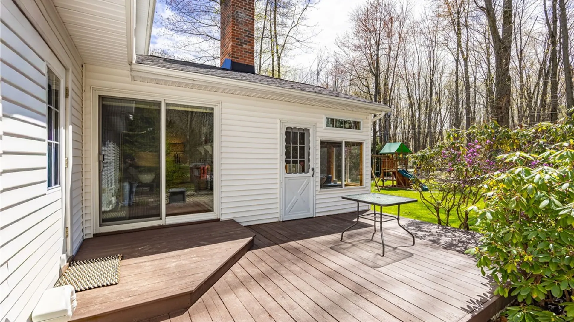 Property at 1249 Holley Rd Road, Webster, NY 14580 42