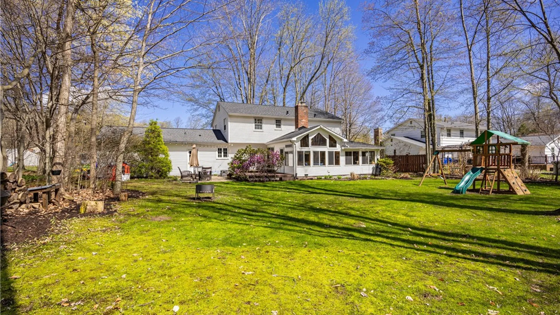 Property at 1249 Holley Rd Road, Webster, NY 14580 45