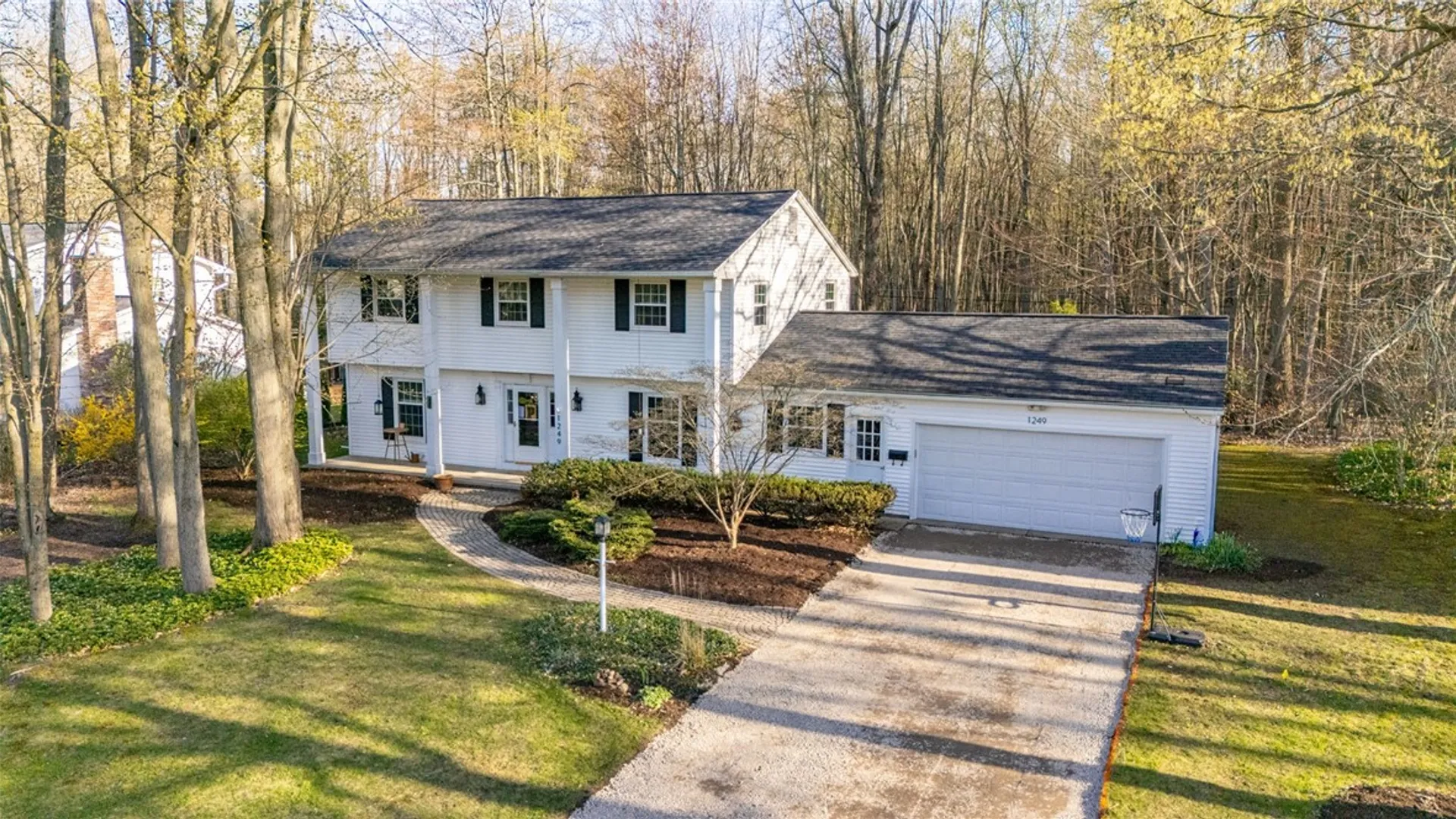 Property at 1249 Holley Rd Road, Webster, NY 14580 48