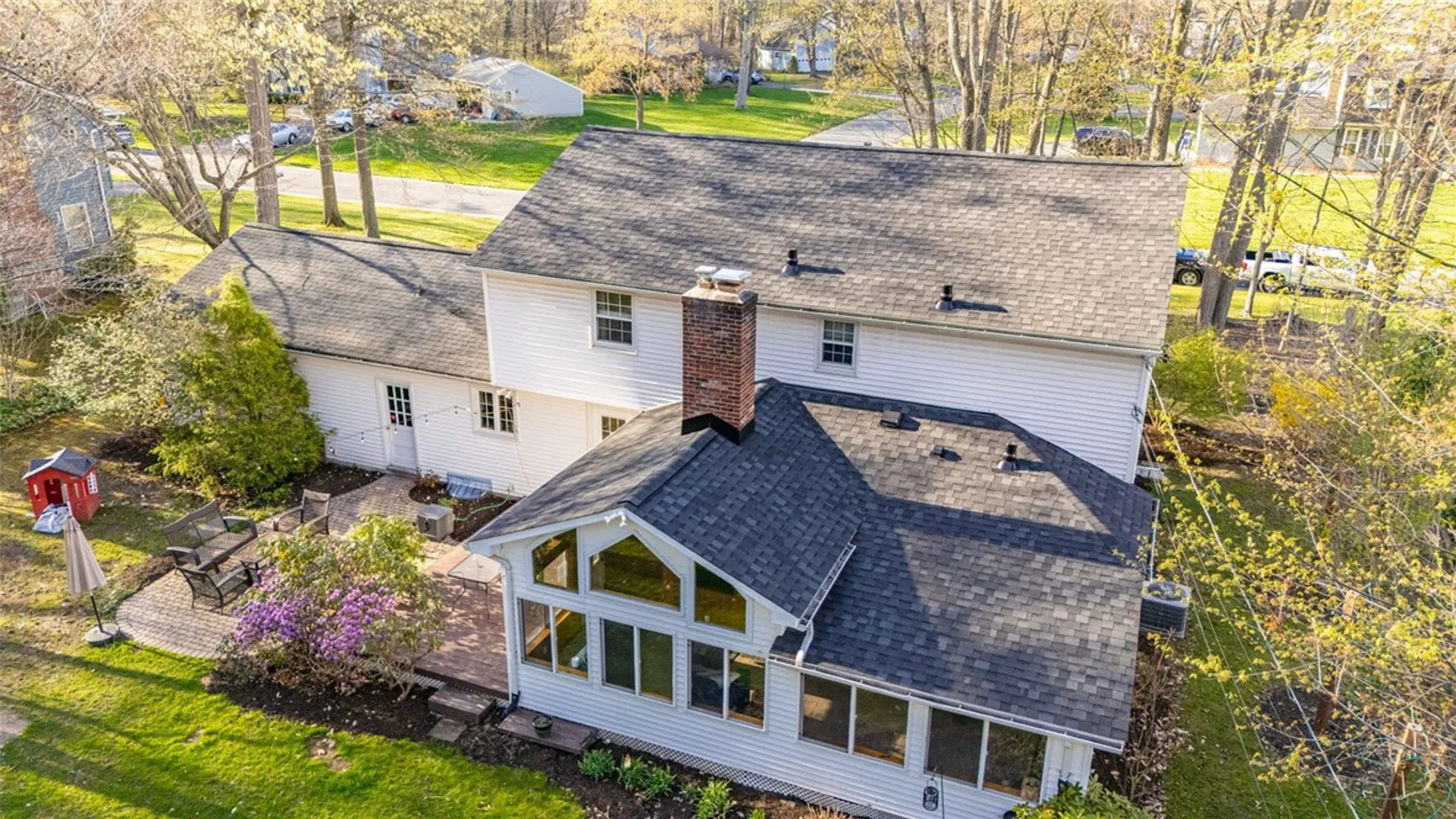 Property at 1249 Holley Rd Road, Webster, NY 14580 49
